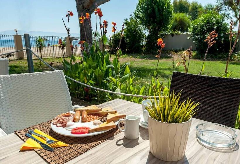 فندق Koulouris Beach