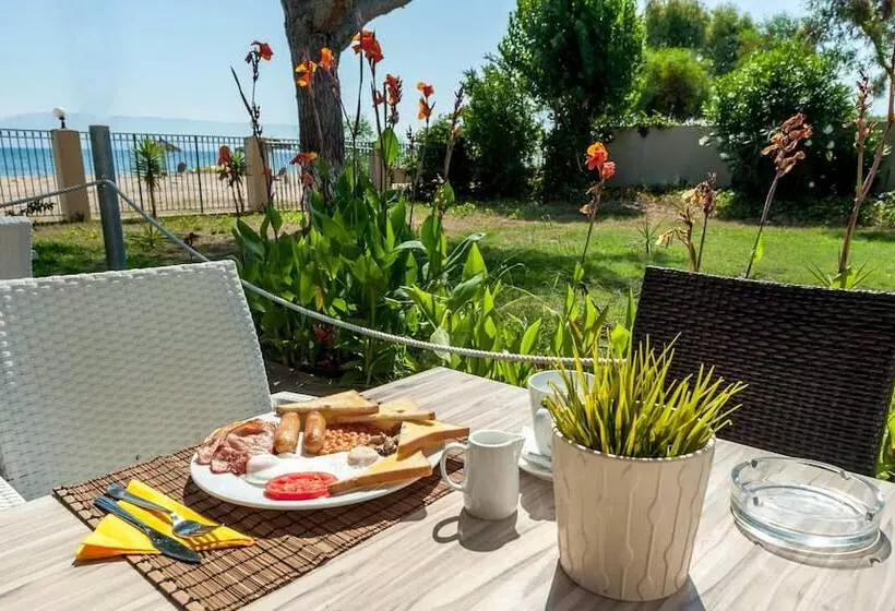 Hotel Koulouris Beach