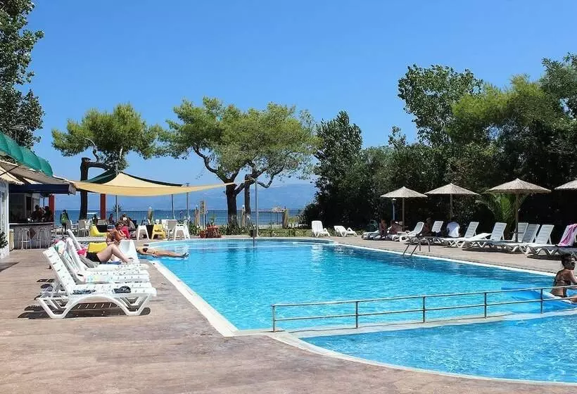 Hotel Koulouris Beach