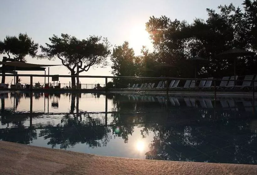 Hotel Koulouris Beach