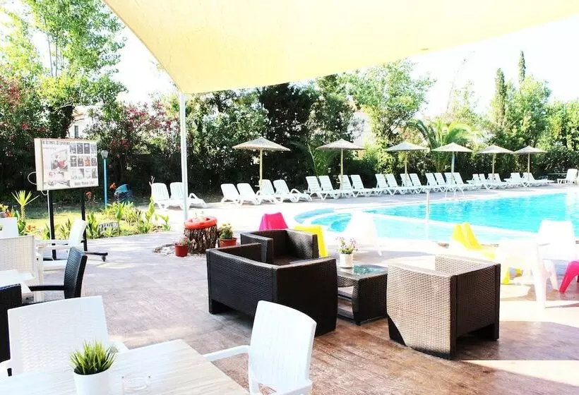 Hotel Koulouris Beach