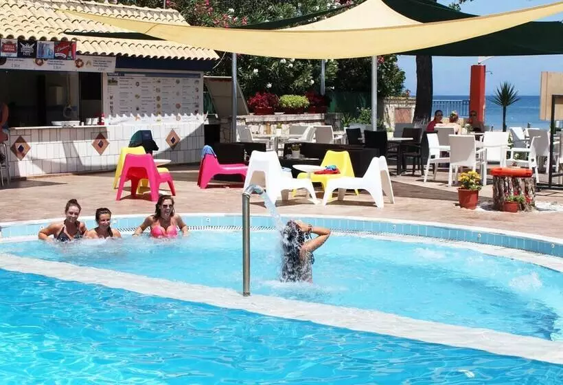 Hotel Koulouris Beach