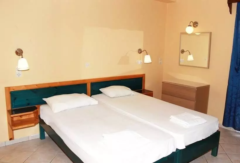 Hotel Koulouris Beach