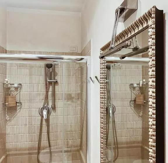 בית מלון כפרי Residenza Sciarra B&B