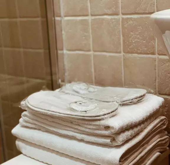 בית מלון כפרי Residenza Sciarra B&B