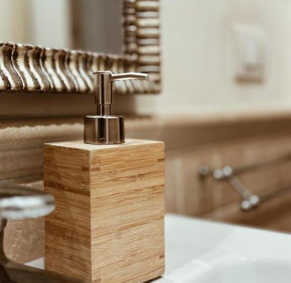 ホテル Residenza Sciarra B&B