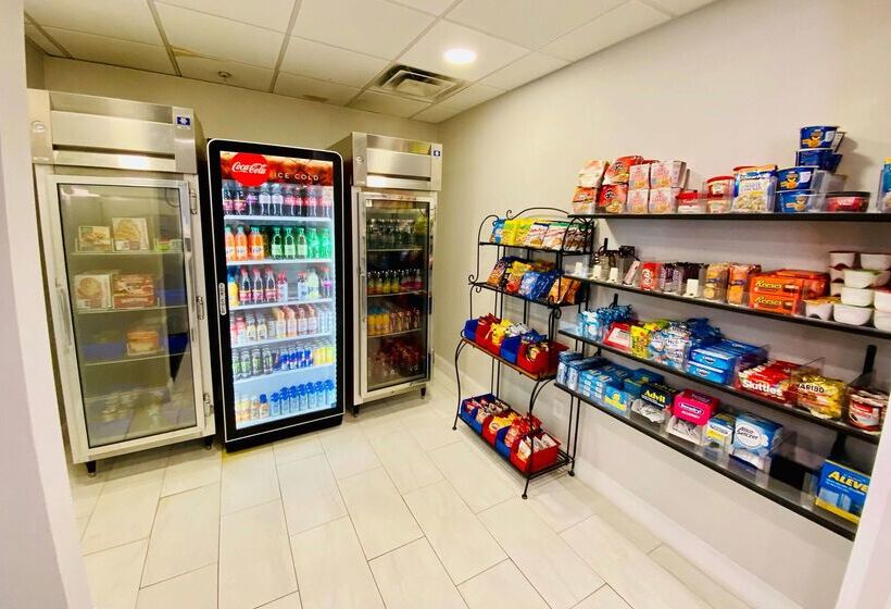 בית מלון כפרי La Quinta By Wyndham Mt. Laurel   Philadelphia