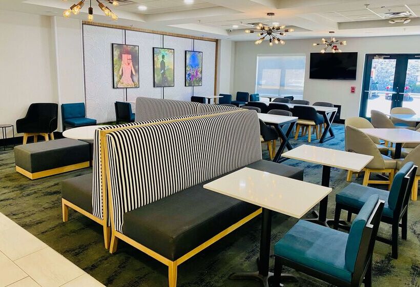 בית מלון כפרי La Quinta By Wyndham Mt. Laurel   Philadelphia