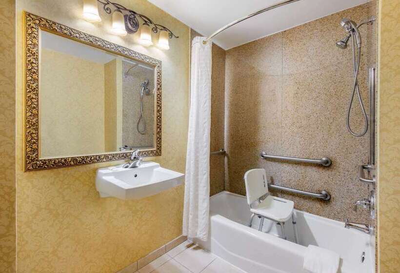 בית מלון כפרי La Quinta By Wyndham Mt. Laurel   Philadelphia