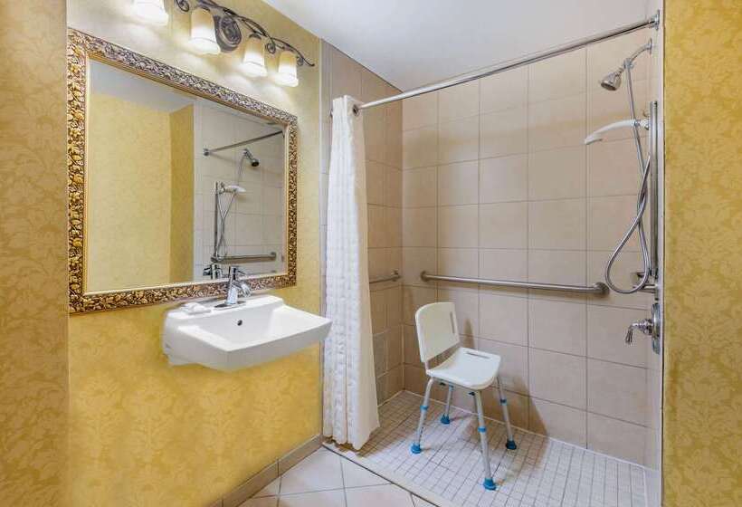 בית מלון כפרי La Quinta By Wyndham Mt. Laurel   Philadelphia