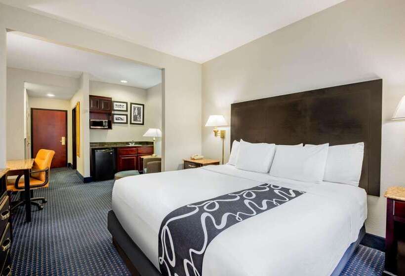 בית מלון כפרי La Quinta By Wyndham Mt. Laurel   Philadelphia