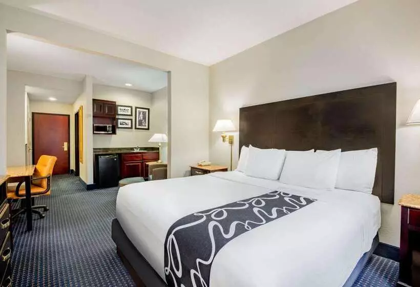 ホテル La Quinta By Wyndham Mt. Laurel Philadelphia