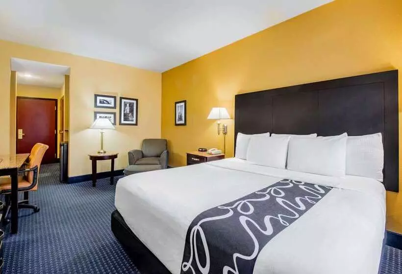 ホテル La Quinta By Wyndham Mt. Laurel Philadelphia