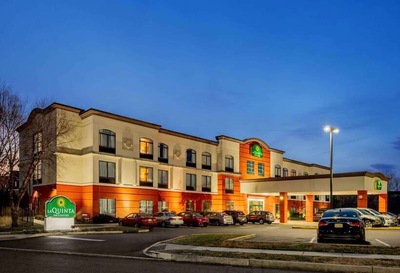 בית מלון כפרי La Quinta By Wyndham Mt. Laurel   Philadelphia