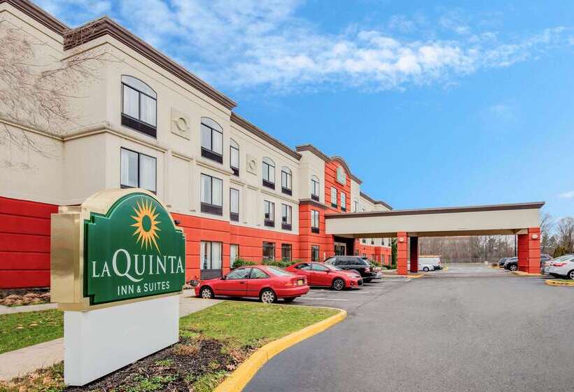 בית מלון כפרי La Quinta By Wyndham Mt. Laurel   Philadelphia