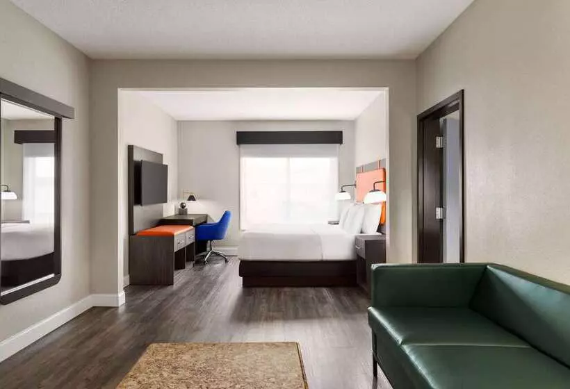 ホテル La Quinta By Wyndham Mt. Laurel Philadelphia