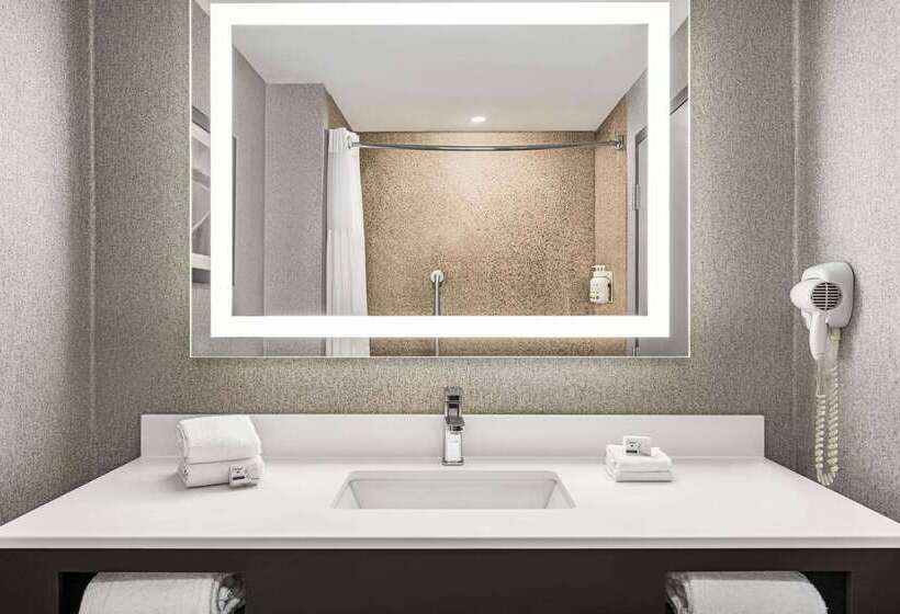 בית מלון כפרי La Quinta By Wyndham Mt. Laurel   Philadelphia