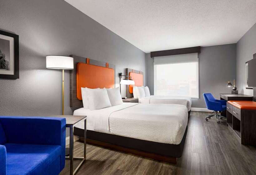 בית מלון כפרי La Quinta By Wyndham Mt. Laurel   Philadelphia