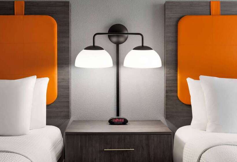 בית מלון כפרי La Quinta By Wyndham Mt. Laurel   Philadelphia