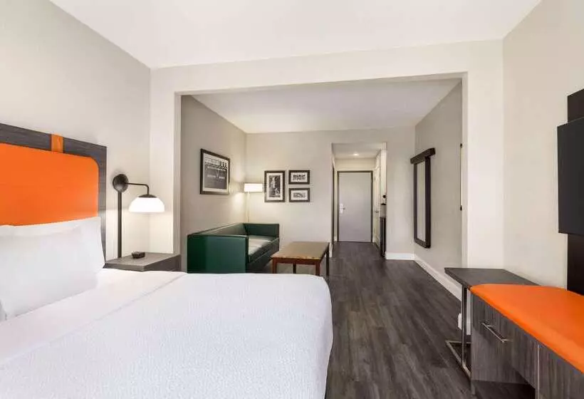 ホテル La Quinta By Wyndham Mt. Laurel Philadelphia