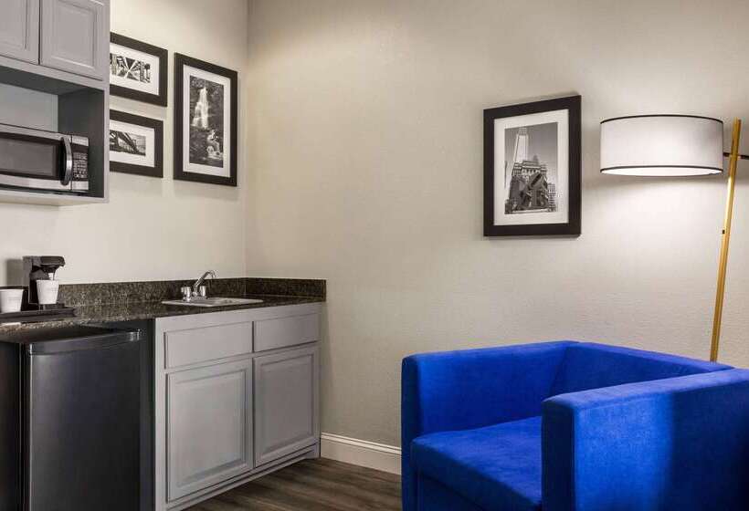 בית מלון כפרי La Quinta By Wyndham Mt. Laurel   Philadelphia