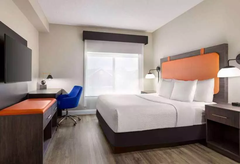 ホテル La Quinta By Wyndham Mt. Laurel Philadelphia