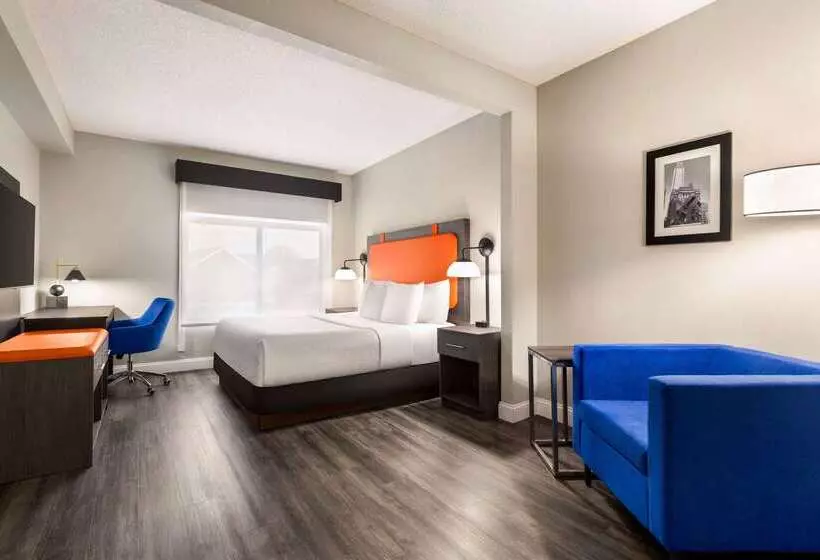 ホテル La Quinta By Wyndham Mt. Laurel Philadelphia