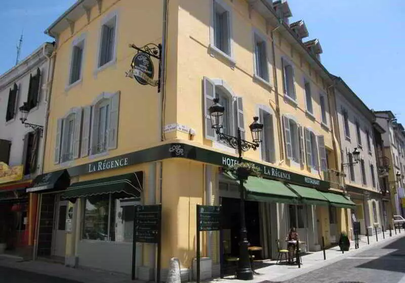 酒店 La Regence