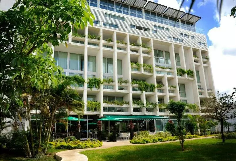 Mesón De La Luna Hotel & Spa