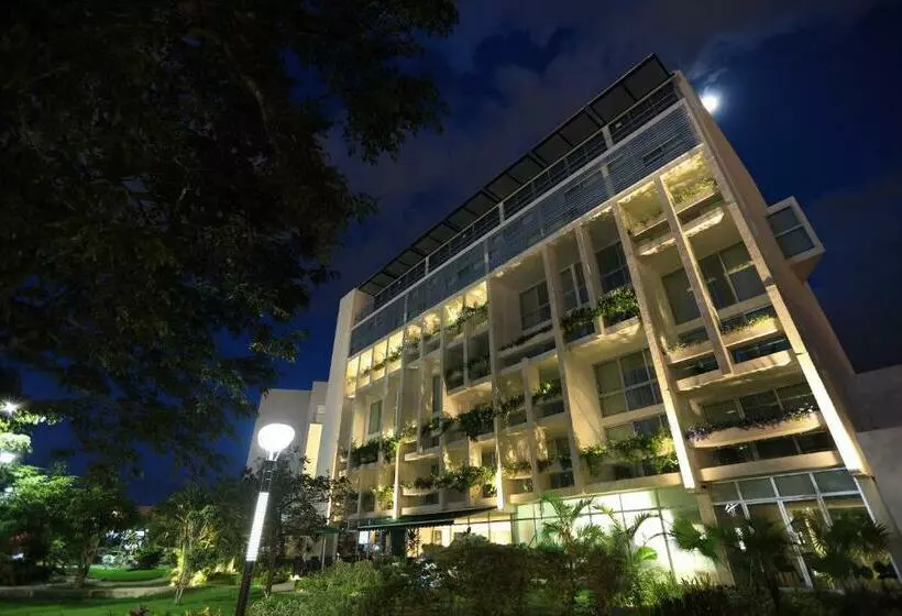 Mesón De La Luna Hotel & Spa