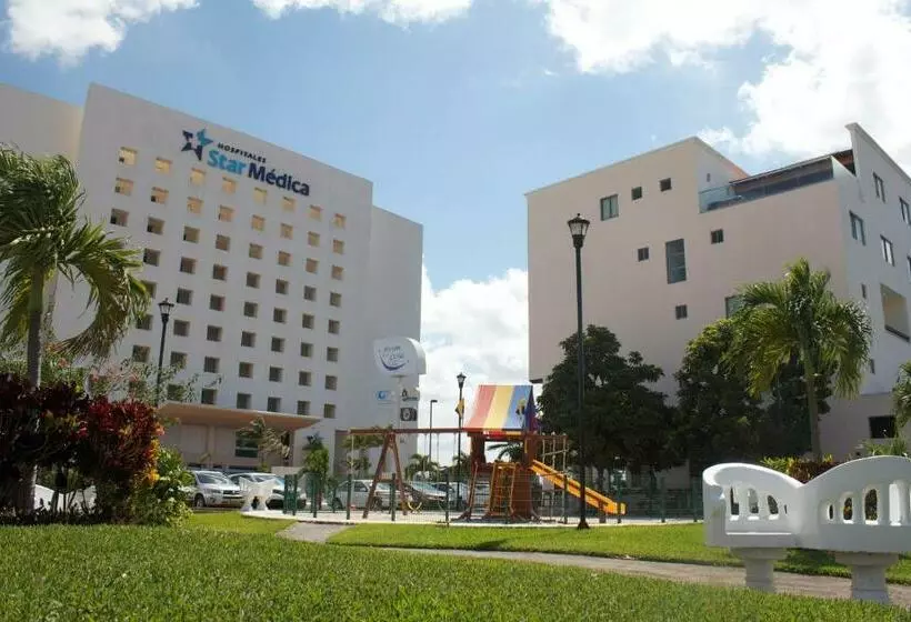 Mesón De La Luna Hotel & Spa