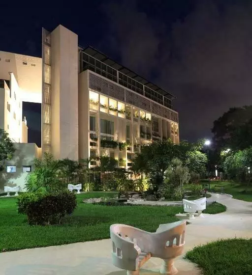 Mesón De La Luna Hotel & Spa