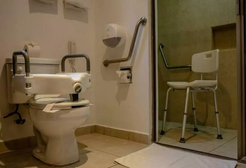 Mesón De La Luna Hotel & Spa