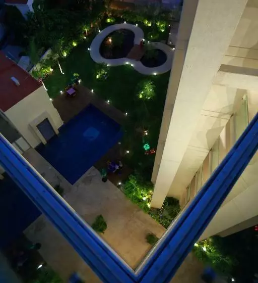 Mesón De La Luna Hotel & Spa