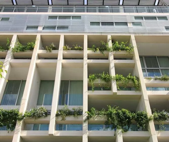 Mesón De La Luna Hotel & Spa