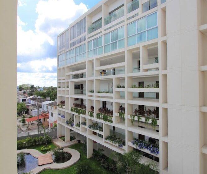 Mesón De La Luna Hotel & Spa