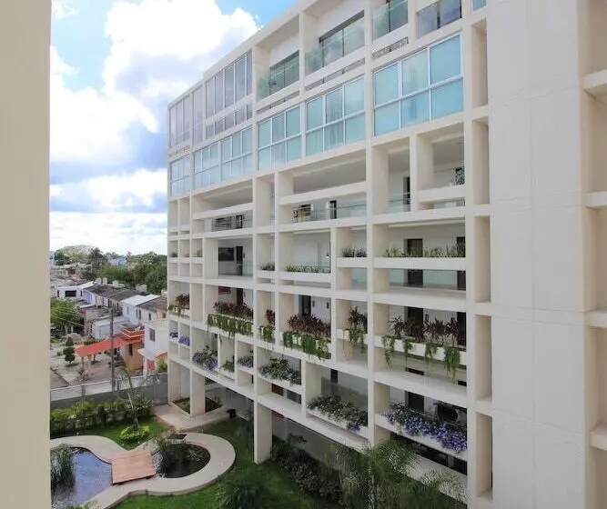 Mesón De La Luna Hotel & Spa