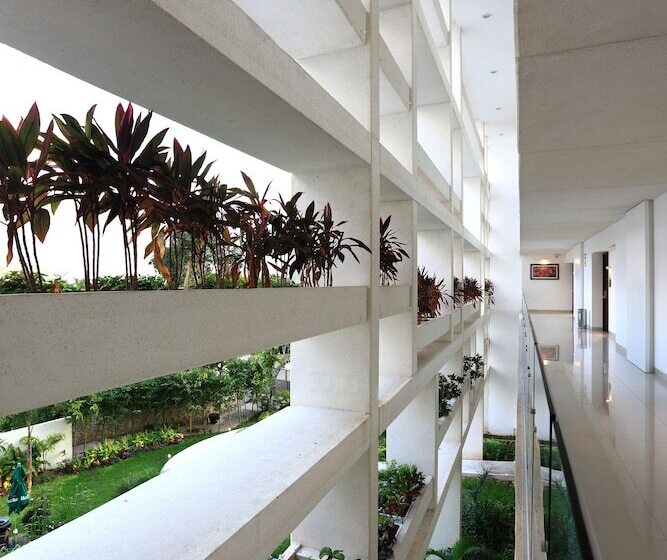 Mesón De La Luna Hotel & Spa