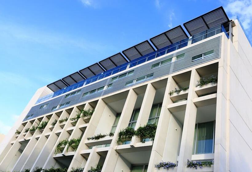 Mesón De La Luna Hotel & Spa