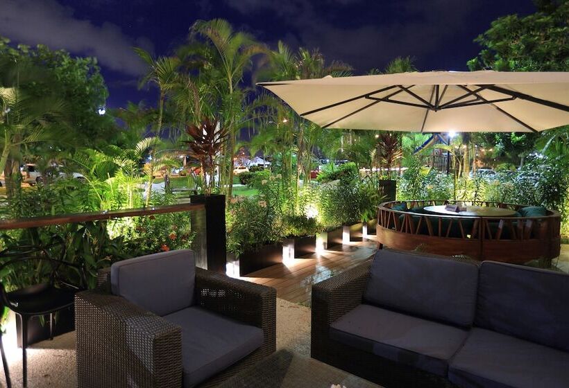 Mesón De La Luna Hotel & Spa