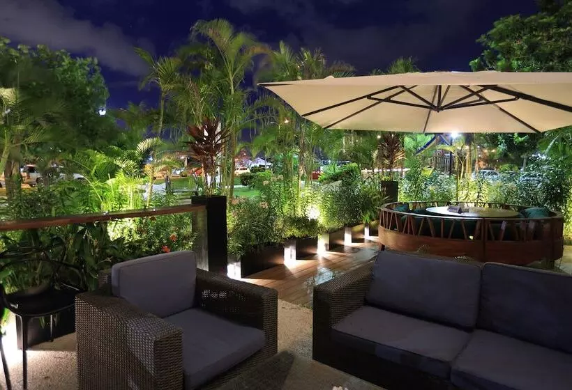 Mesón De La Luna Hotel & Spa