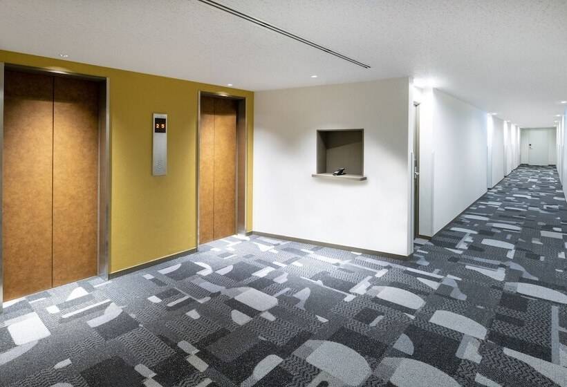 فندق Mystays Nishi Shinjuku