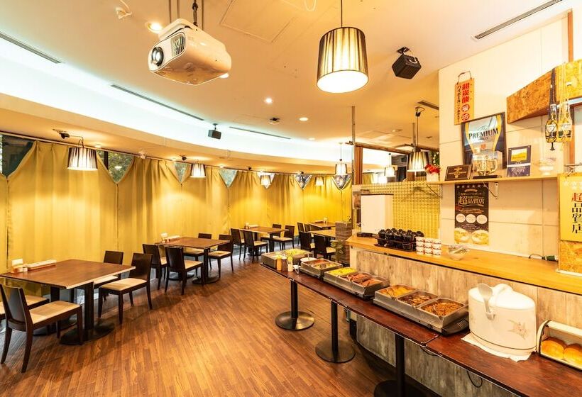 فندق Mystays Nishi Shinjuku