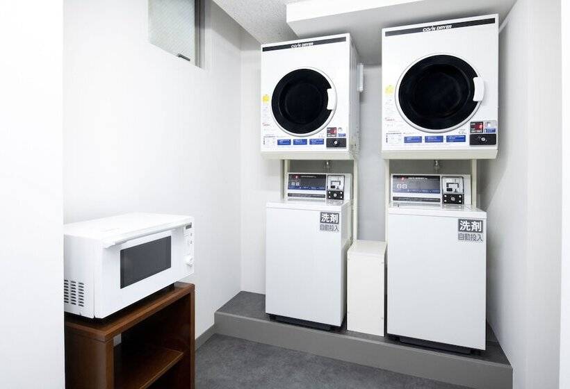 فندق Mystays Nishi Shinjuku