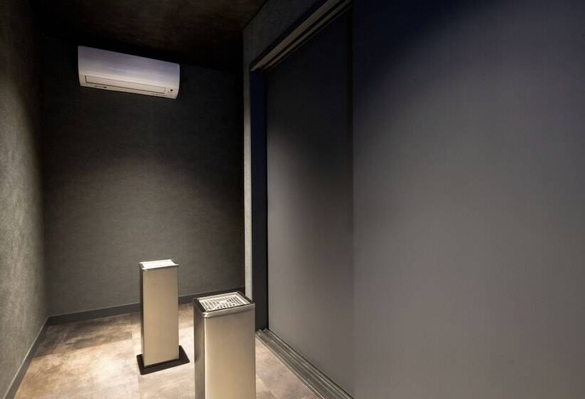 فندق Mystays Nishi Shinjuku