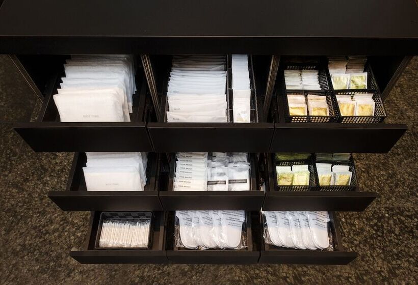 فندق Mystays Nishi Shinjuku