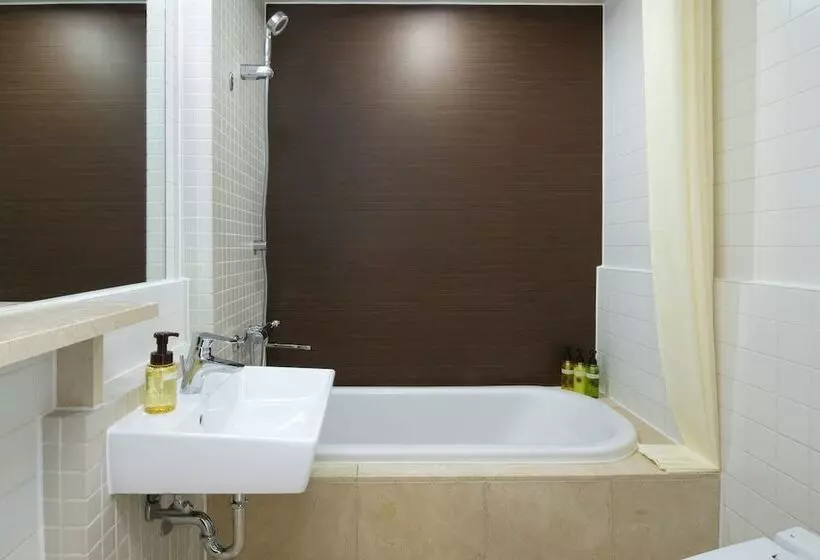 Hotel Mystays Nishi Shinjuku