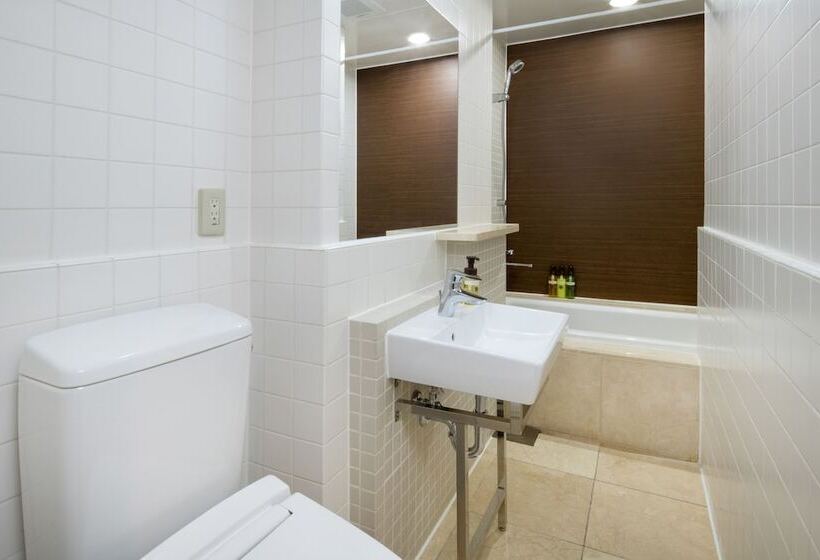 فندق Mystays Nishi Shinjuku