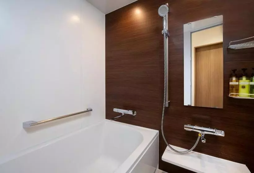 Hotel Mystays Nishi Shinjuku