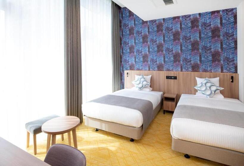 فندق Mystays Nishi Shinjuku